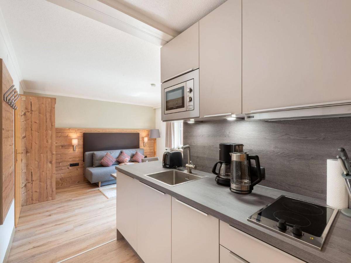 אוץ Living-Apart Anita מראה חיצוני תמונה
