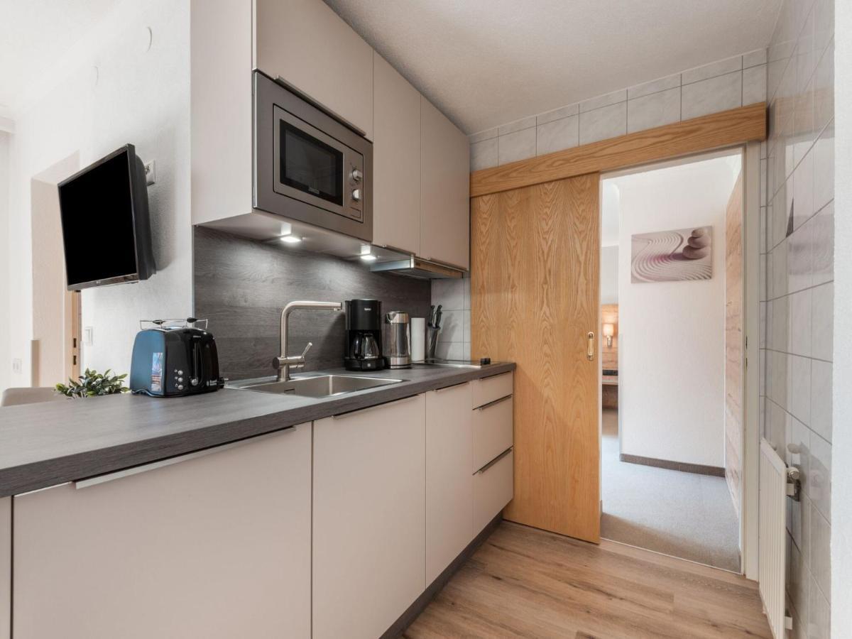 אוץ Living-Apart Anita מראה חיצוני תמונה