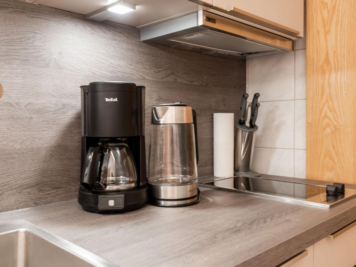 אוץ Living-Apart Anita מראה חיצוני תמונה