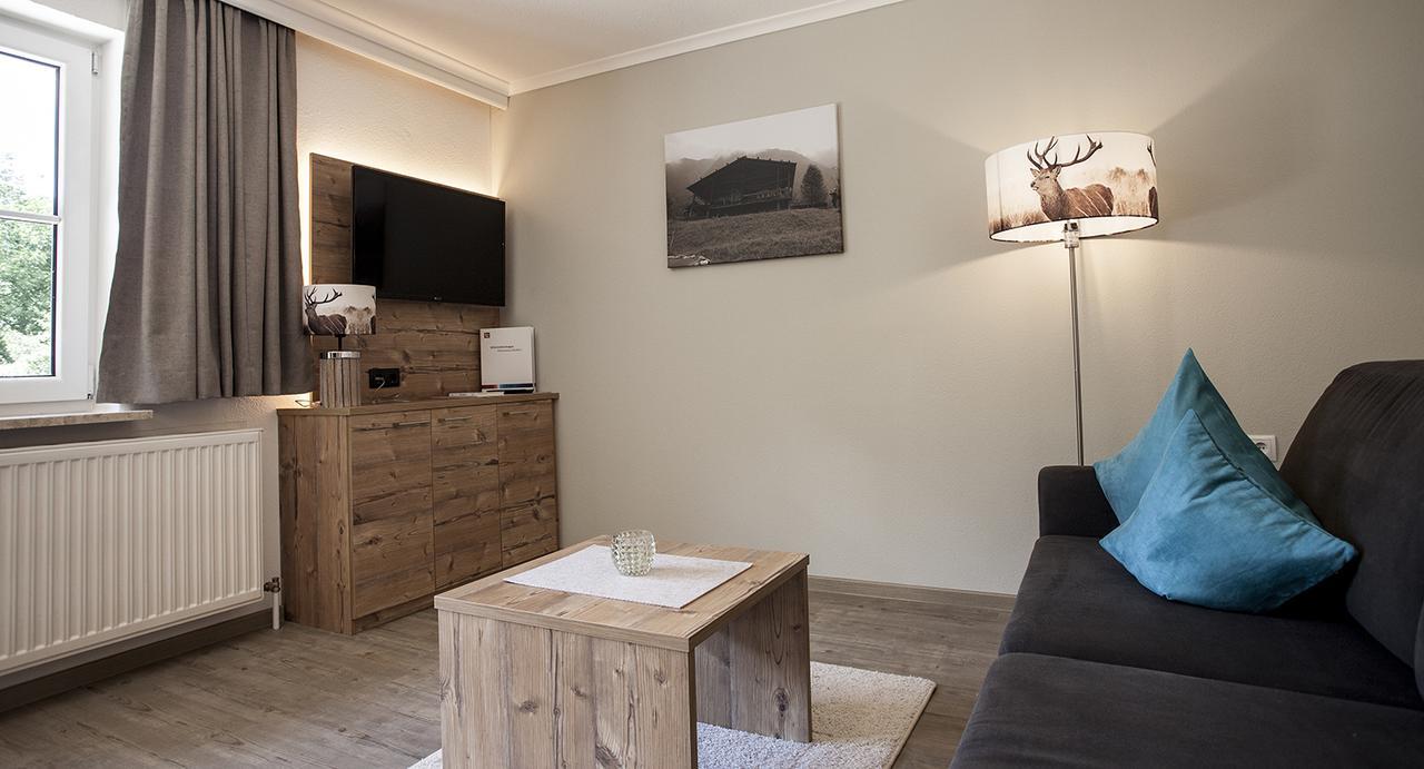 אוץ Living-Apart Anita מראה חיצוני תמונה